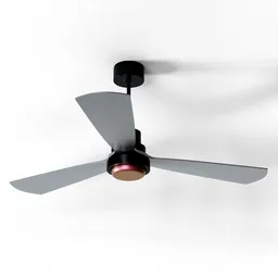 Modern Ceiling Fan