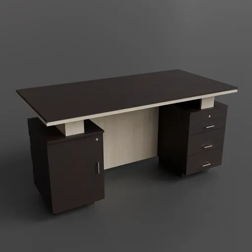 Desk (office)