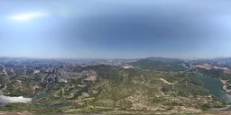 Green Forest Highsky Building