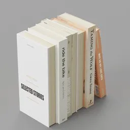 Decorative Books Collection