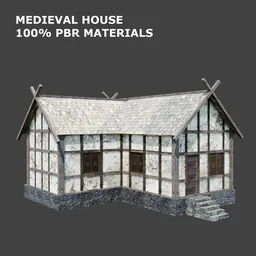 House Medieval