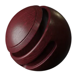 Red wood
