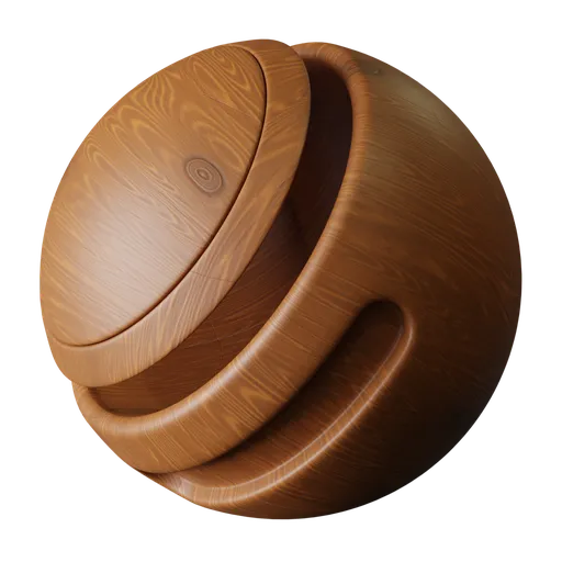 Wood
