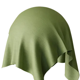 Plain Green Flat