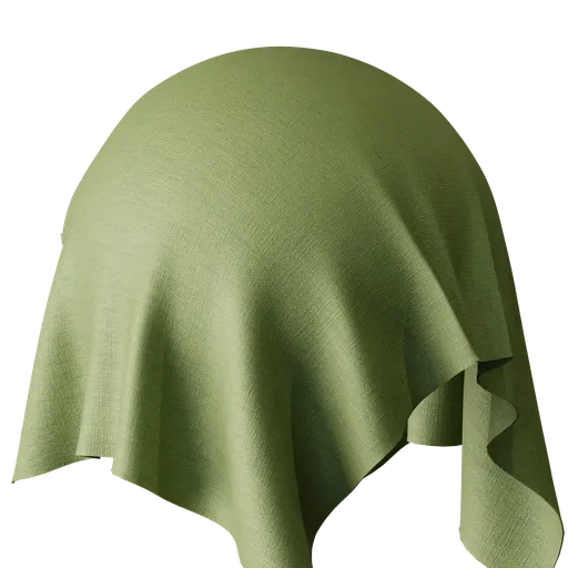 Plain Green Flat
