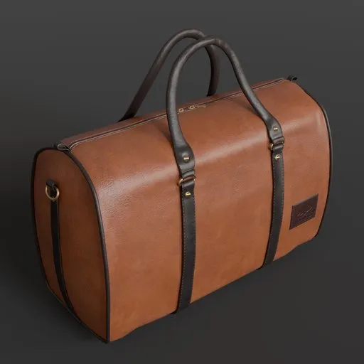 Leather Bag