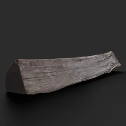 Old Firewood 3