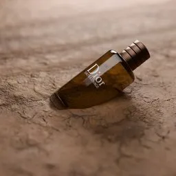 Dior Eau Sauvage – Elegance in the Wild