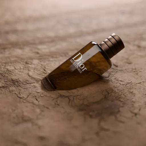 Dior Eau Sauvage – Elegance in the Wild