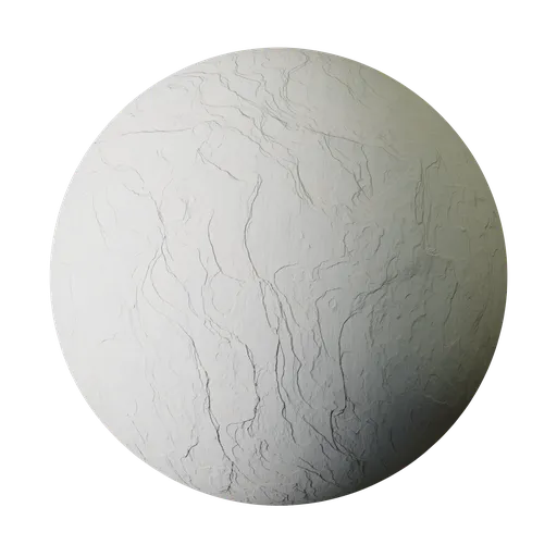 Textured plaster