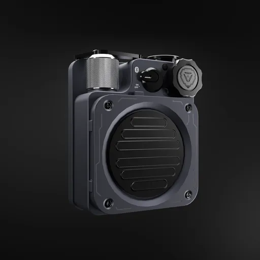 SciFi  Speaker