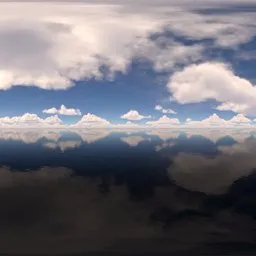 Sea of Clouds