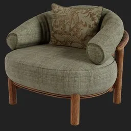 Tierra Chair
