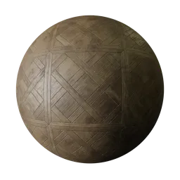 Wooden Tiles