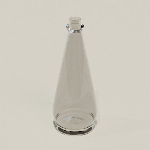 Vase Bottle