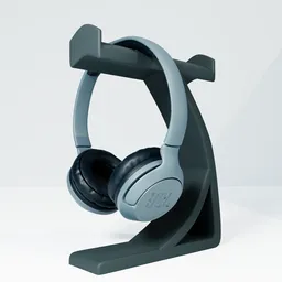 Headphone Stand
