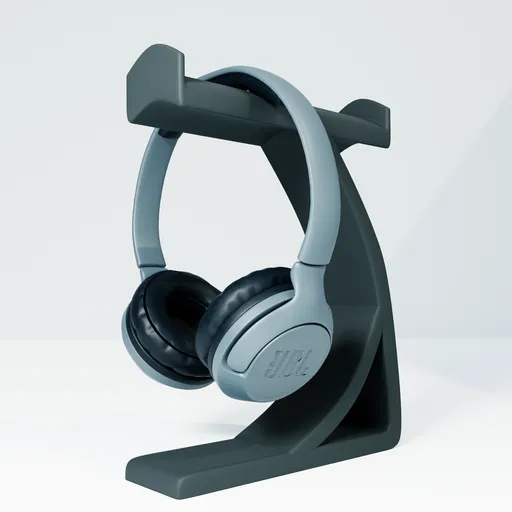 Headphone Stand