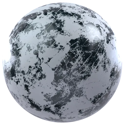 Marble