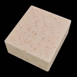 Realistic Soap