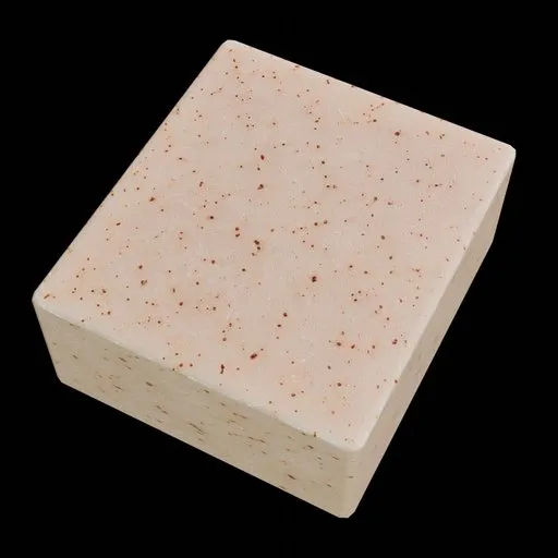 Realistic Soap
