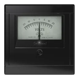 Analogue Dials