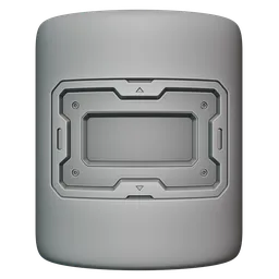 AM Hardsurface Detail 23