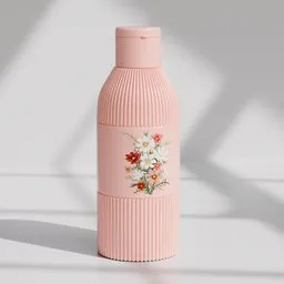 Cosmetic Bottle