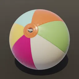 Beach Ball
