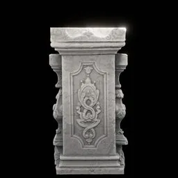 The Pillar of Stillness