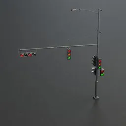 Traffic Light
