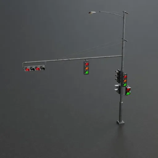 Traffic Light