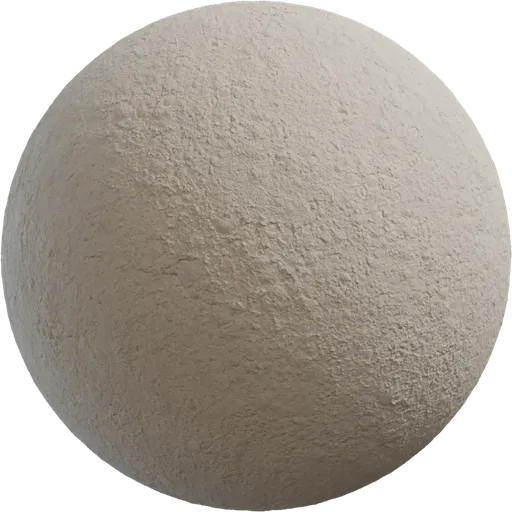 Macro Flour