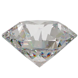Procedural Diamond (Diamond)