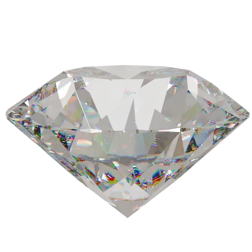 Procedural Diamond (Diamond)