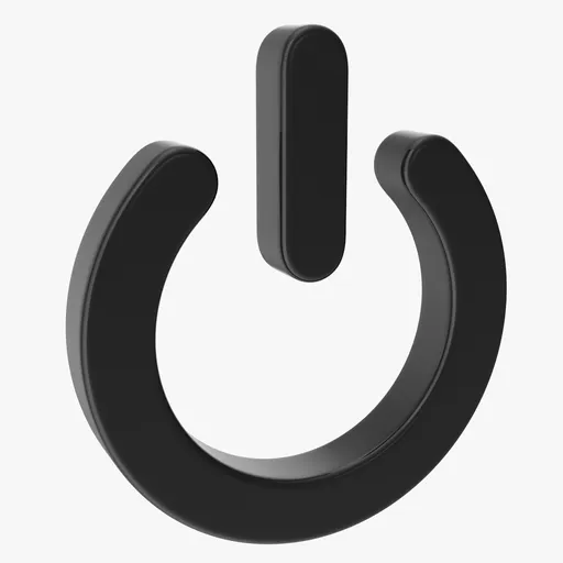Power Icon