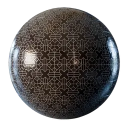 Kasbah Ceramic Tiles