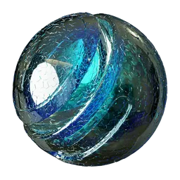 Ocean Glass