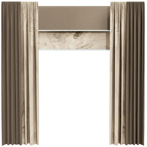 curtain