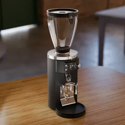 Mahlkonig E65S Coffee Grinder