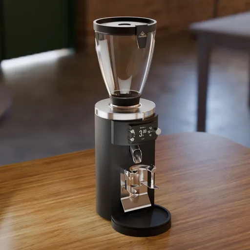 Mahlkonig E65S Coffee Grinder