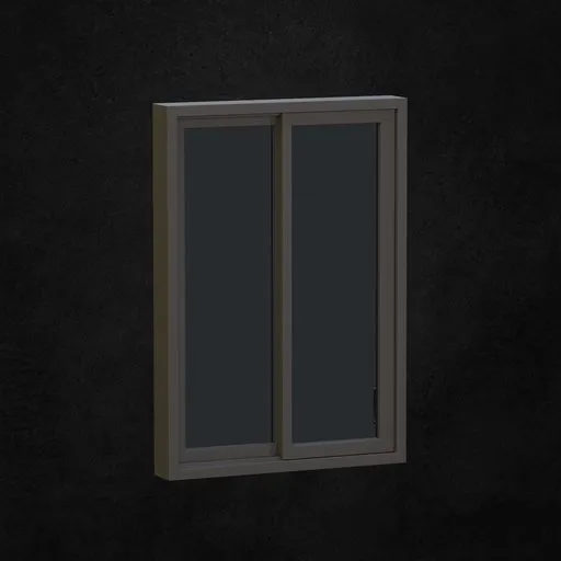 High Detail Window
