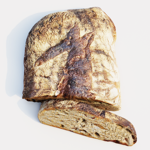 Bread