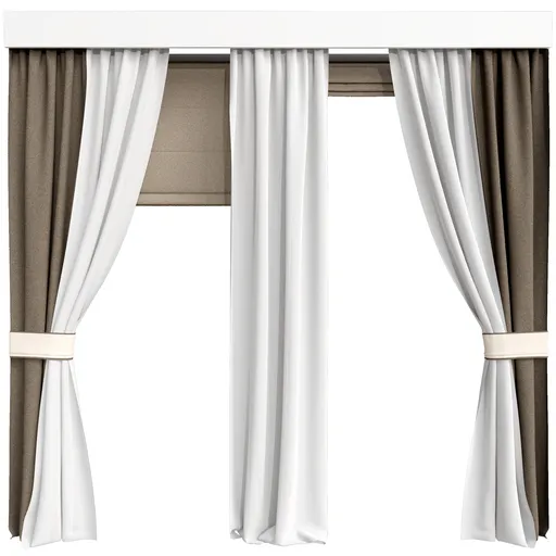 Curtain