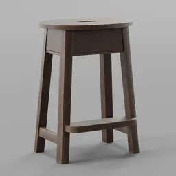 Pub Stool