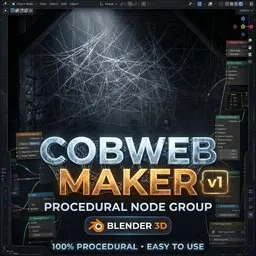 Cobweb Maker v1