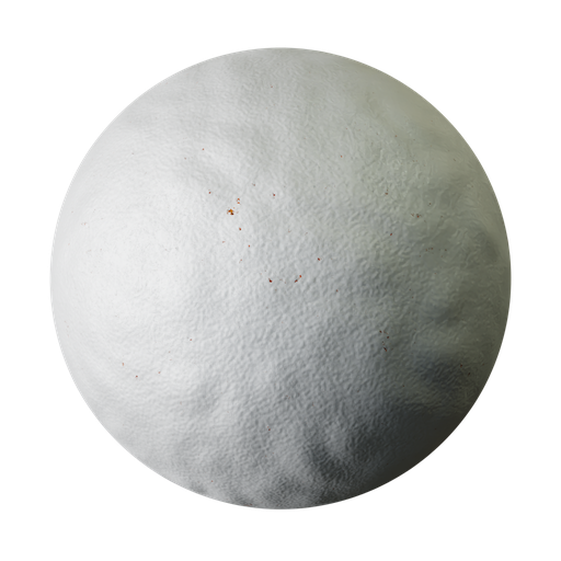 Dirty Snow