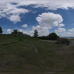 Monte Scherbelino