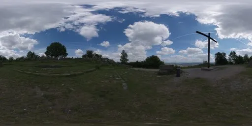 Monte Scherbelino