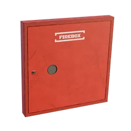Firebox