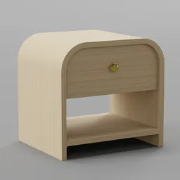 Archer Nightstand